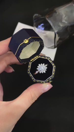 The Diamond Crown
