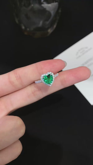 Verdant Heart