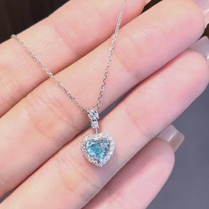 Aqua Heart